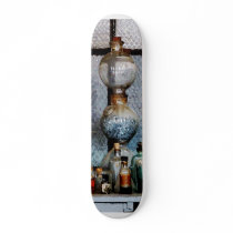 Labratory Glassware Custom Skate Board