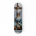 Labratory Glassware Custom Skate Board