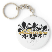 LaBreesiana Key Chains