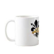 LaBreesiana Coffee Mug