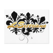 LaBreesiana Post Cards