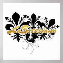 LaBreesiana Posters