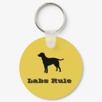Labs Rule Keychain 1 by labs_rule Labs Rule Keychain 1