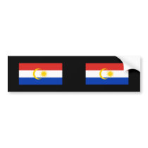 Labuan, Malaysia Bumper Stickers