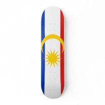 Labuan, Malaysia Skateboards