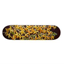 Laburnum Skate Deck