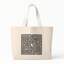 Labyrinth bags by Thinkdifferent Labyrinth bags