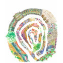 Labyrinth Garden - the Real Thing shirt