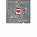 Maze Heart