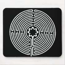 Labyrinth mousepads by txgeckko Labyrinth mousepads