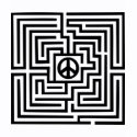 Maze - Peace