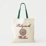 Labyrinth Walkers Walker A~Maze~ing Gifts Canvas Bag