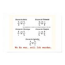 Lacanian Discourse posters