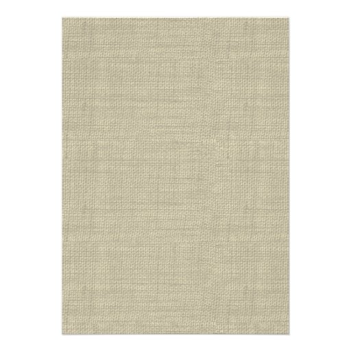 Lace and Sand Dollar Beach Wedding Cards