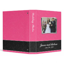 Lace binders