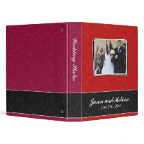 Lace binders