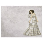 Lace Bride Full Color Flyer