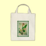 Lace Calla Lilies bags