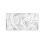 Lace Custom Address Labels