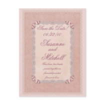 Lace Elegance postcards