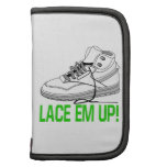 Lace Em Up Organizer