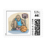 Lace Em Up Postage
