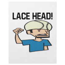 Lace Head Flyers