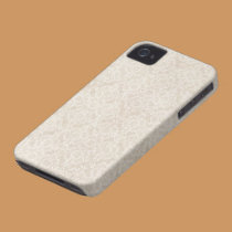 Lace iPhone 4/4S Case Mate Case casemate cases