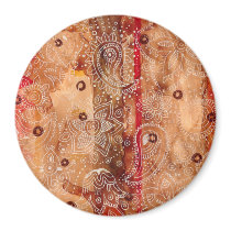 Lace Magnet