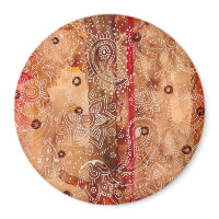 Lace Magnet magnet