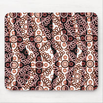 lace mousepads by VioDeSign lace mousepads
