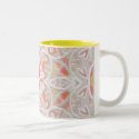 lace mugs