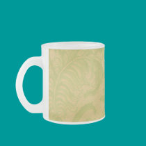 lace mugs by lissame73 lace mugs