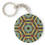 Lace Patterns keychains
