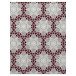 Lace Patterns letterhead