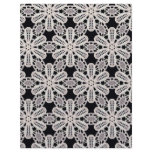 Lace Patterns letterhead