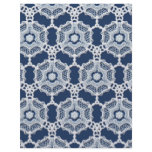 Lace Patterns letterhead