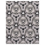 Lace Patterns letterhead