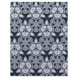 Lace Patterns letterhead