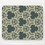 Lace Patterns mousepads