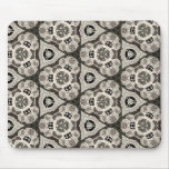 Lace Patterns mousepads