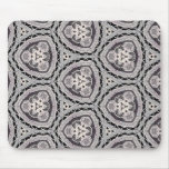 Lace Patterns mousepads