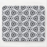 Lace Patterns mousepads