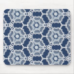 Lace Patterns mousepads