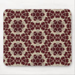 Lace Patterns mousepads
