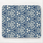Lace Patterns mousepads