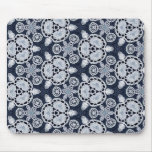 Lace Patterns mousepads
