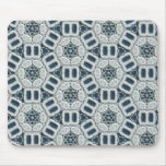 Lace Patterns mousepads