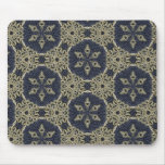 Lace Patterns mousepads