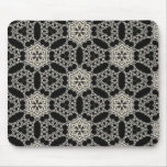Lace Patterns mousepads